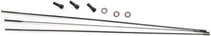 Sram spoke f.rise 60 27,5 3pcs. 278mm