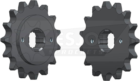 Esjot sprocket 530 15z standard