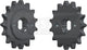 Esjot sprocket 530 15z standard