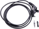 Rockshox rem.control a2 rs right matchmaker x clamp 2000mm