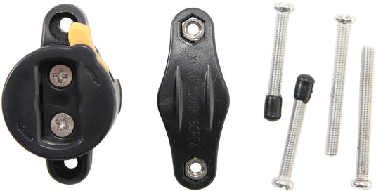 Contec ct bracket power ecoloc for cable locks