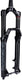 Rockshox susp.fork rs zeb sel.rc 27,5 170mm black