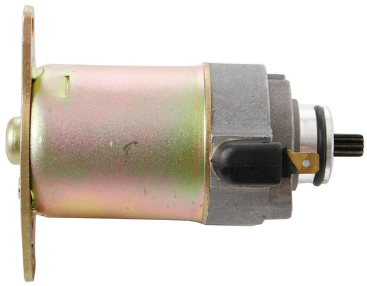 Okyami starter motor peugeot-sym symphony,speedffight 3