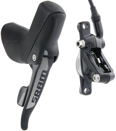 Sram disc br. riv.22 1 hydr. 11-sp right 1800mm