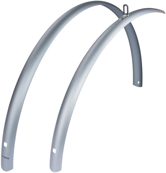 Contec ct fender splash prot.dlx 28 41mm grey matt
