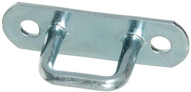 Bünte frame cramps h 3cm zinced