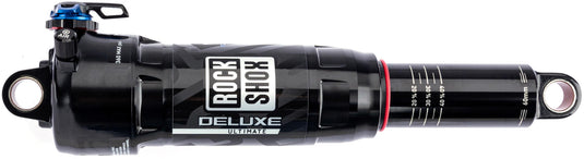 Rockshox rear shock rs del.ult.rct 230 x 60mm