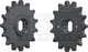 Esjot sprocket 525 16z standard