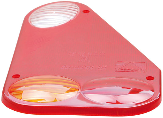 Aspöck lights re ls rfs earpoint iii