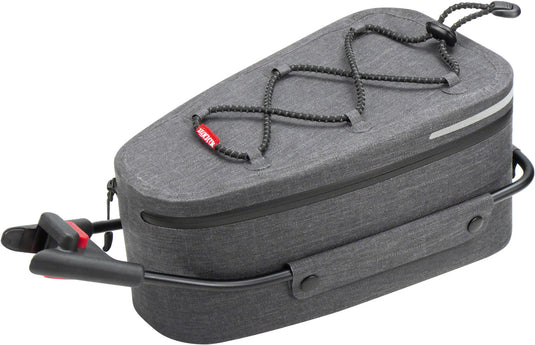 Rixen kaul saddle bag r k contour waterproof sa grey