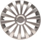 Albrecht wheel cover meridian 13 meridian 13 piece