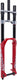 Rockshox susp.fork rs boxxer ult. rc2 46mm red