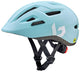 Bollé helm. stance jr mips s powder blue
