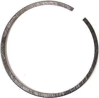 Meteor piston piston rings meteor 38.4x1.5x1.5 cbr