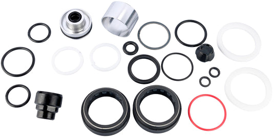 Rockshox service kit rs pike sel.c1