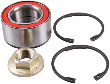 Bünte compact bearing set .