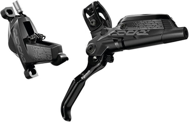 Sram disc br. code r hydr.,fr.,matt black