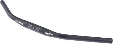 Ergotec lady town stirrup 31.8 620 mm black level 5