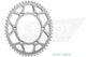 Esjot chain wheel 520 51z alu silver