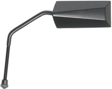 Tnt mirrors left + right, univ. black, f1