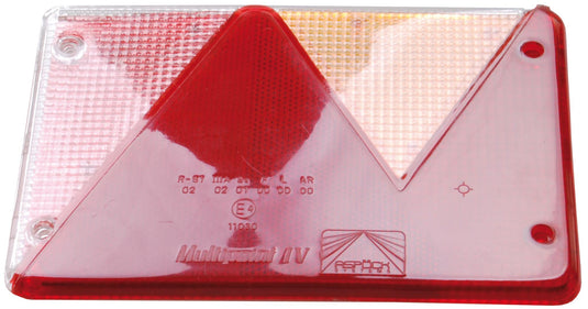 Aspöck light lenses re multipoint 4