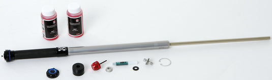 Rockshox upgrade kit rs charger damper boxxer