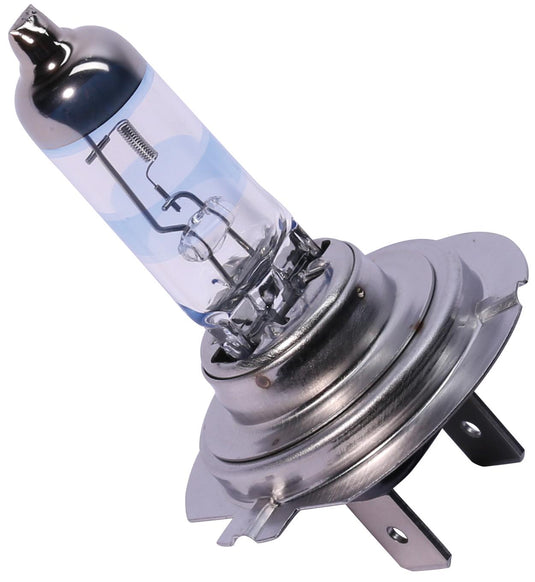 Philips headlight bulb 12v 55w h7 px26d