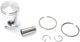 Meteor piston pistons meteor 37.95mm tol.a