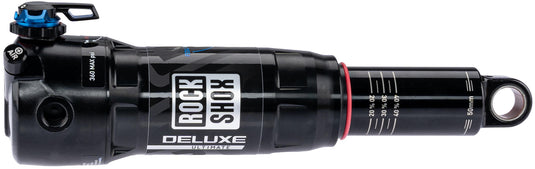 Rockshox rear shock rs del.ult.rct 185 x 50mm