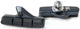 Shimano br.shoe shim. r55c4 pair