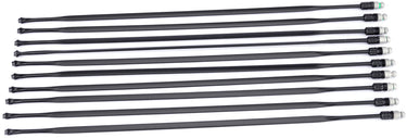 Mavic spare spoke rear left 298,5mm