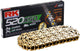 Rk chain 520 xso 96 n gold gold open