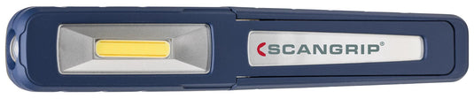 Scangrip led handlamp unipen