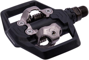 Shimano pedal shim.pd-me700 spd black
