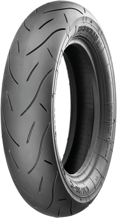 Heidenau tyre k81 120 70-14 tl 55h