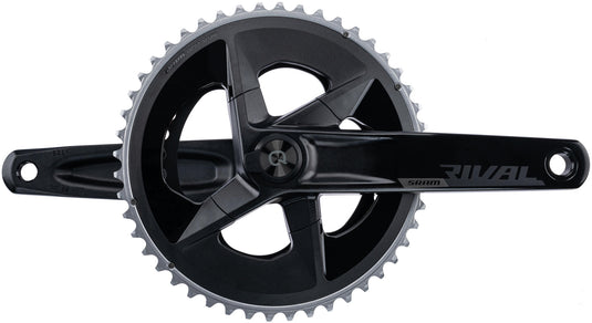 Sram crankset pow.meter rival axs 35 48t 172,5mm