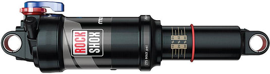 Rockshox rear shock rocksh.monarch rl 190 x 51mm tune mid