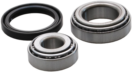 Bünte wheel bearing sets .