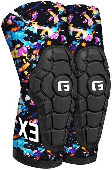 G-form knee guards pro-x3 size s m