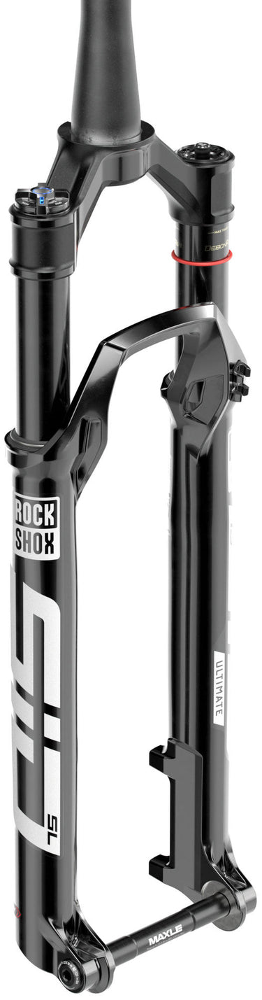 Rockshox susp.fork rs sid sl ult. r.day 3p 110mm black