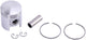 Meteor piston pistons meteor 41.00mm 12mm piston bolts