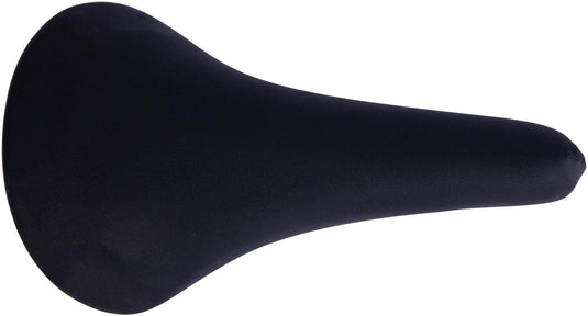 Asista cycleparts saddle cover lycra stretch black