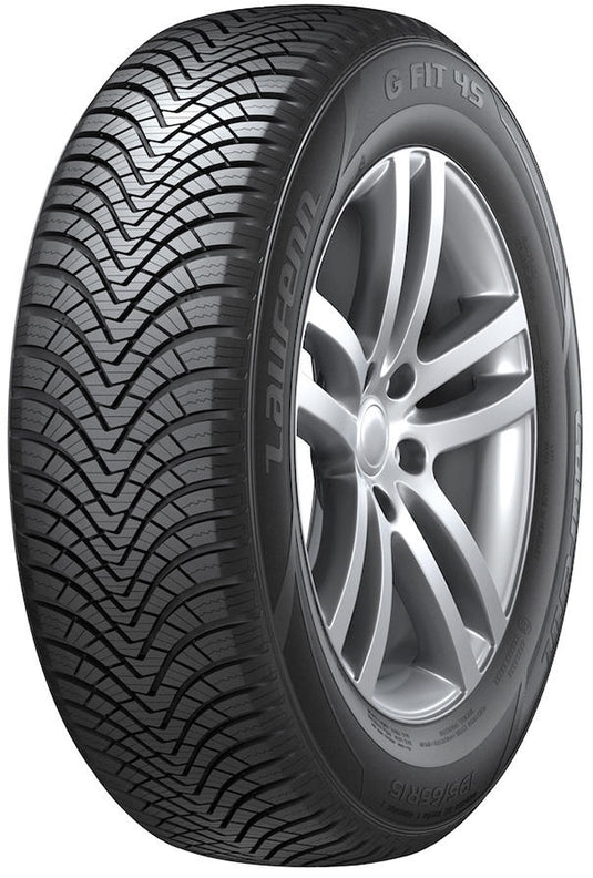 Laufenn tires gj 185 65r15 88h running g-fit 4s lh71