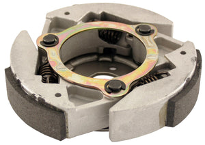 Rms coupling 3 baking