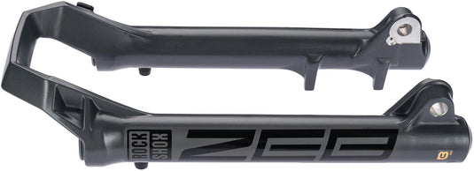 Rockshox sliders rs 27,5 15 x 110mm grey