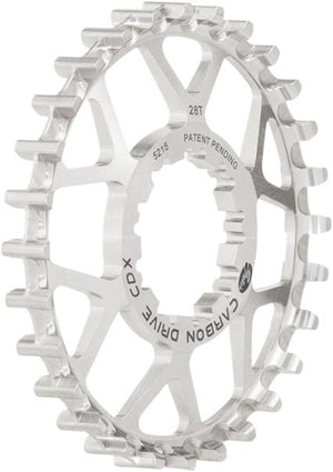 Gates belt pulley 28 teeth