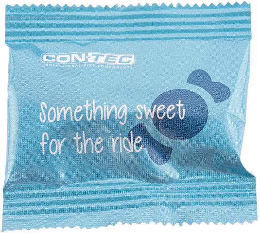Contec ct mentos chewy candy dou e.sugar fruit flavor