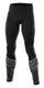 Löffler Thermolegging Speed DD heren nylon polyester zwart maat 46