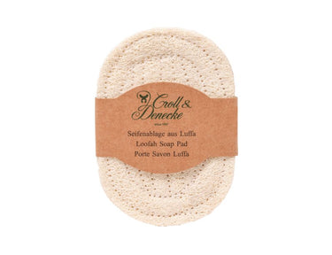 Croll denecke zeephouder van loofah
