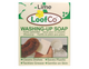 Loofco afwaszeep - palmolievrij - limoen